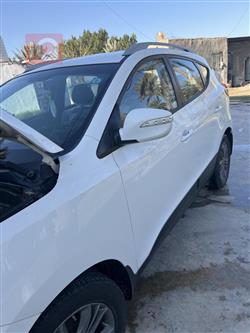 هيونداي توسان